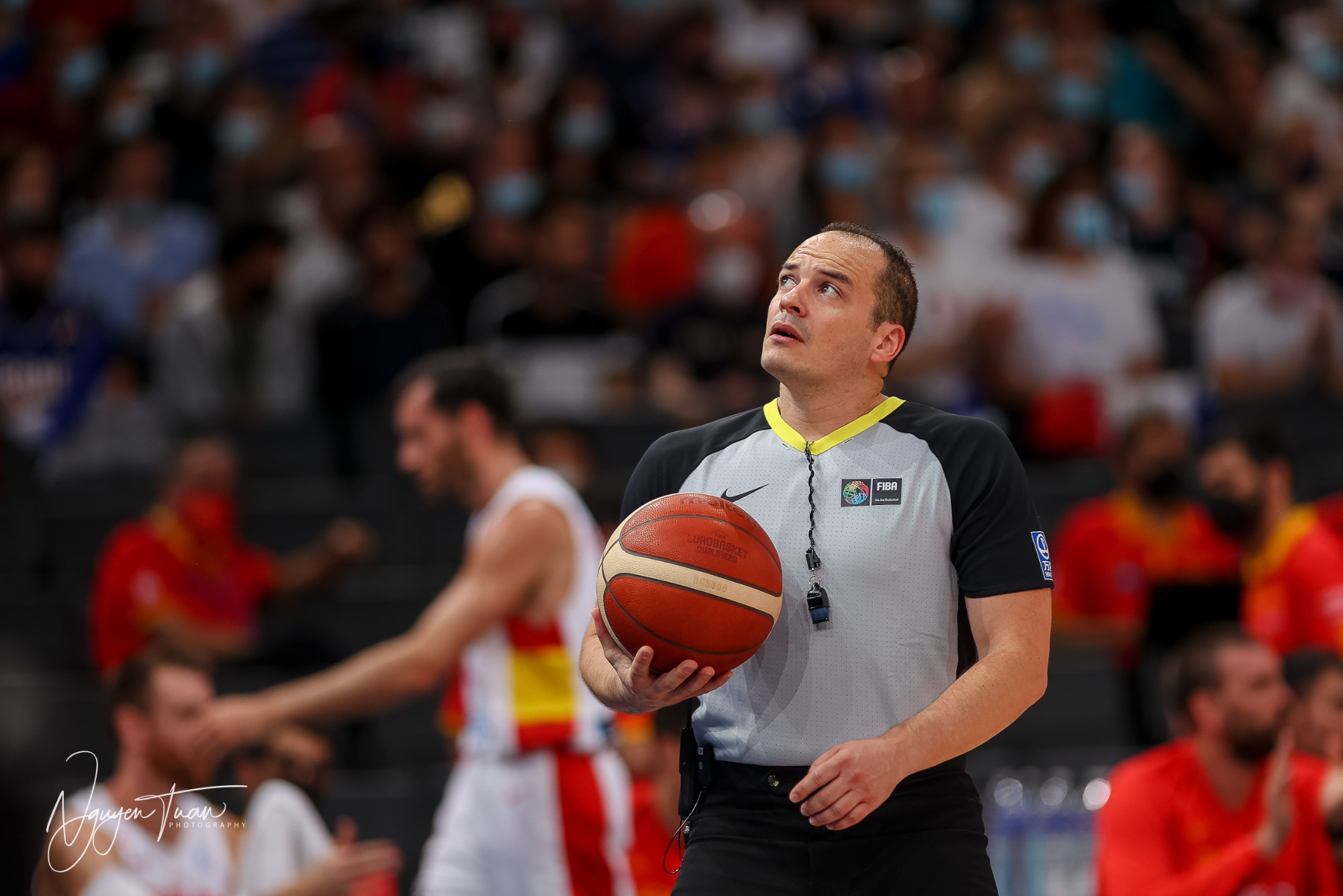 2021   France vs Espagne 2716